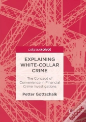 Capa do artigo Explaining White-Collar Crime