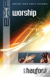 Capa do artigo Explaining Worship