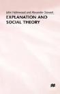 Explanation And Social Theory - Preview