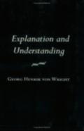Explanation And Understanding