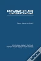 Explanation And Understanding