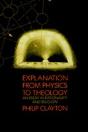 Explanation From Physics To Theology - Preview