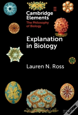Capa do artigo Explanation In Biology