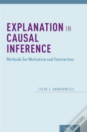 Capa do artigo Explanation In Causal Inference