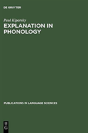 Explanation In Phonology - Preview