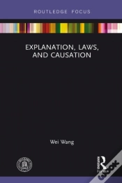 Capa do artigo Explanation, Laws, And Causation