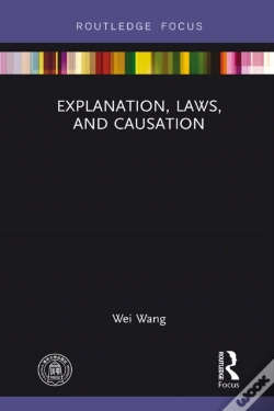 Capa do artigo Explanation, Laws, And Causation
