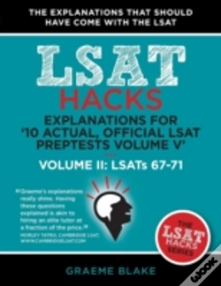 Capa do artigo Explanations For '10 Actual, Official Ls