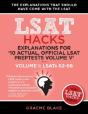 Explanations For '10 Actual, Official Ls - Preview