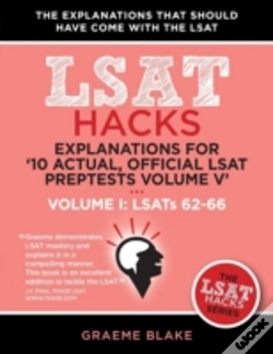 Capa do artigo Explanations For '10 Actual, Official Ls