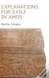 Explanations For Exile In Amos