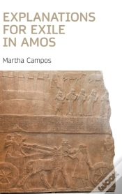 Capa do artigo Explanations For Exile In Amos