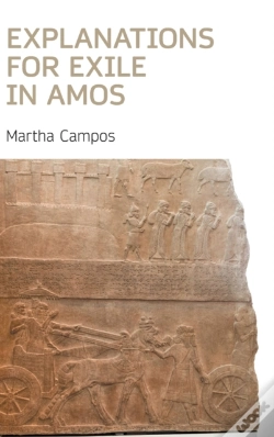 Capa do artigo Explanations For Exile In Amos