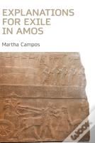 Explanations For Exile In Amos