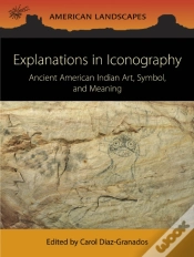 Capa do artigo Explanations In Iconography