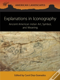 Capa do artigo Explanations In Iconography