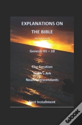 Explanations On The Bible