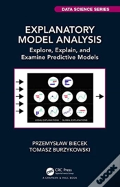 Capa do artigo Explanatory Model Analysis