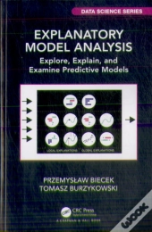 Explanatory Model Analysis