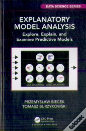 Capa do artigo Explanatory Model Analysis