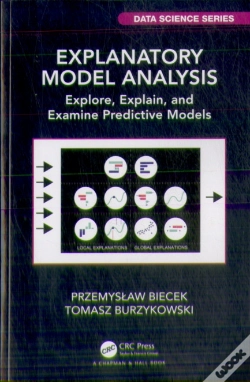 Capa do artigo Explanatory Model Analysis