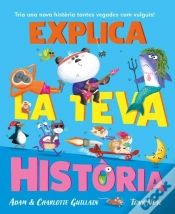 Capa do artigo Explica La Teva Historia