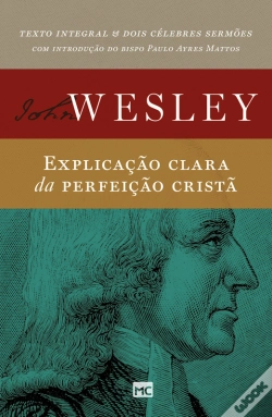Capa do artigo Explicação Clara Da Perfeição Cristã