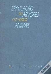 Capa do artigo Explicação das Árvores e de Outros Animais