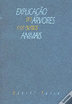 Capa do artigo Explicação das Árvores e de Outros Animais
