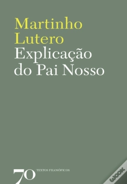 Capa do artigo Explicação Do Pai Nosso