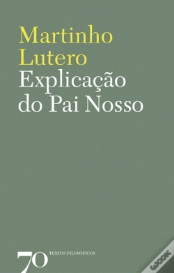 Capa do artigo Explicação do Pai Nosso