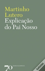 Capa do artigo Explicação do Pai Nosso