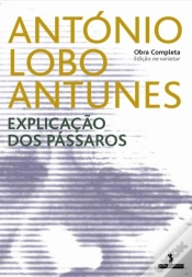 Capa do artigo Explicação Dos Pássaros (Ne Varietu