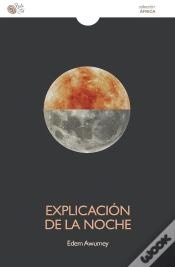 Capa do artigo Explicacion De La Noche