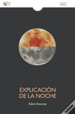 Capa do artigo Explicacion De La Noche