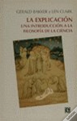 Capa do artigo Explicacion,La-Bakker