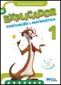 Explicador 1 - Português e Matemática - 1.º ano - Preview