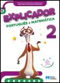 Explicador 2 - Português e Matemática - 2.º ano - Preview