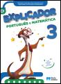 Explicador 3 - Português e Matemática - 3.º ano - Preview