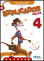 Explicador 4 - Inglês - 4.º ano - Preview