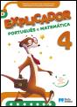 Explicador 4 - Português e Matemática - 4.º ano - Preview