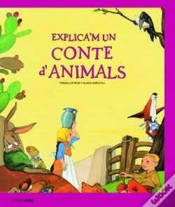 Capa do artigo Explica'M Un Conte D'Animals