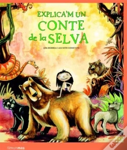 Capa do artigo Explica'M Un Conte De La Selva