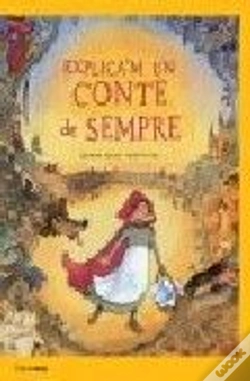 Capa do artigo Explica'M Un Conte De Sempre