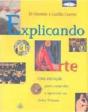Explicando a Arte - Preview