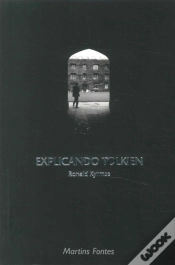 Capa do artigo Explicando Tolkien