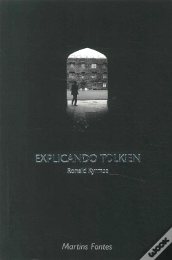 Capa do artigo Explicando Tolkien