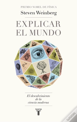 Capa do artigo Explicar El Mundo