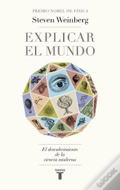 Capa do artigo Explicar El Mundo