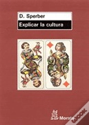 Capa do artigo Explicar La Cultura